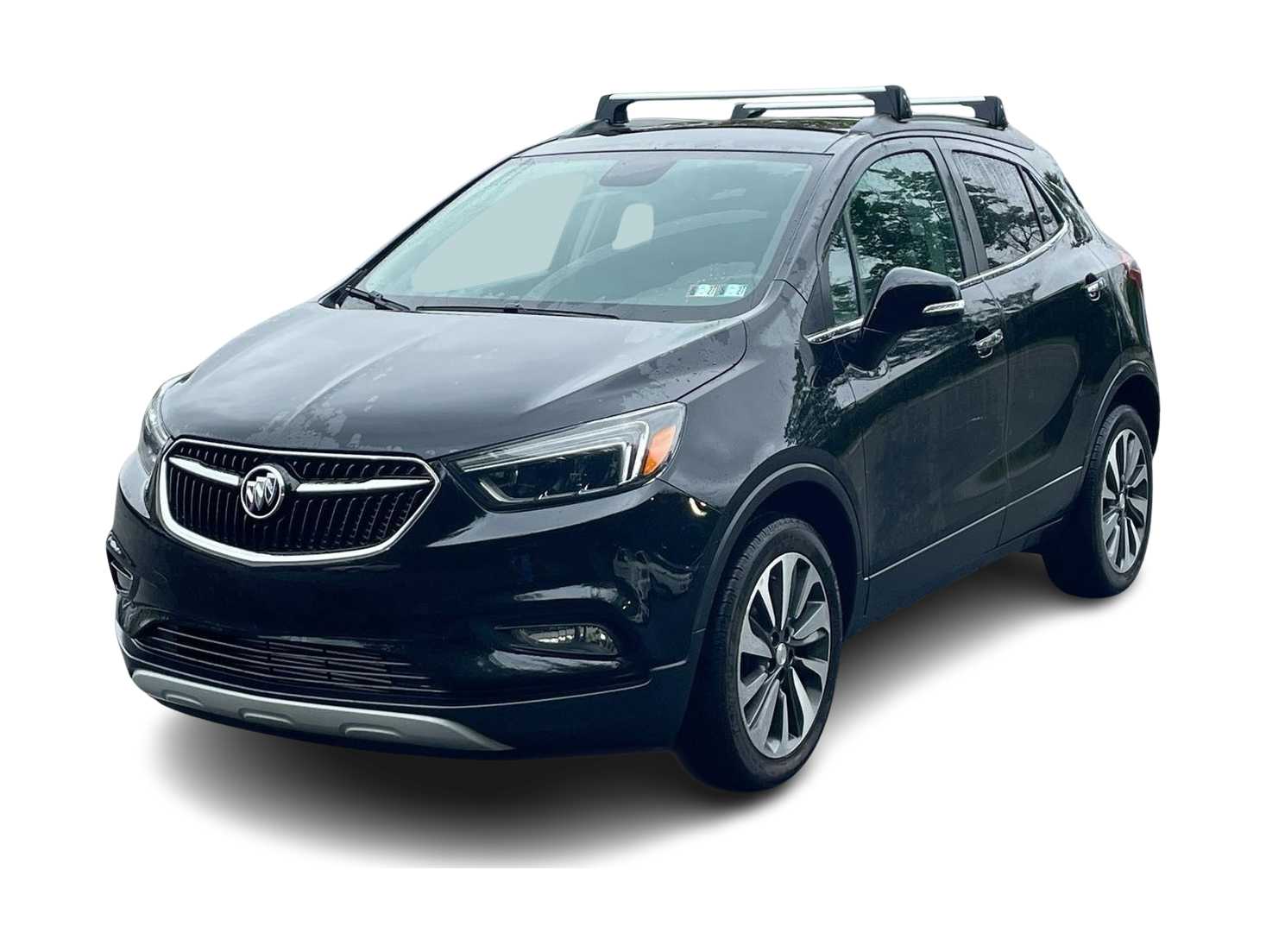 2018 Buick Encore Essence -
                  Mcmurray, PA