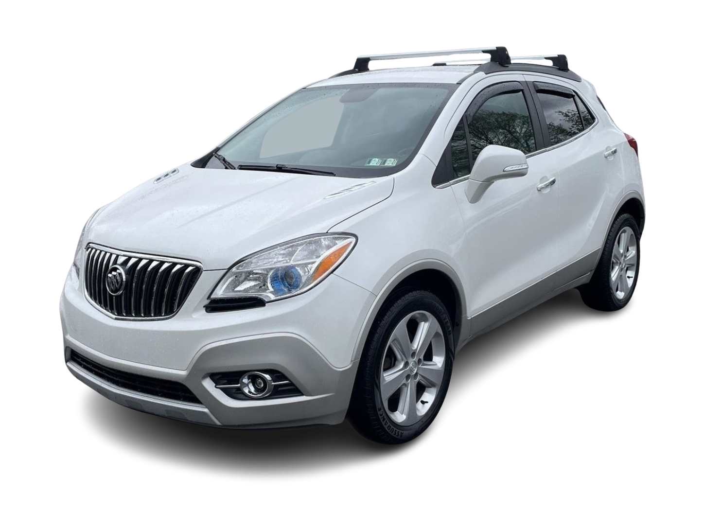 2016 Buick Encore Leather Group -
                  Mcmurray, PA