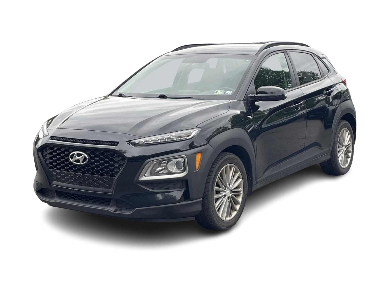 Thumbnail: 2018 Hyundai Kona - 1