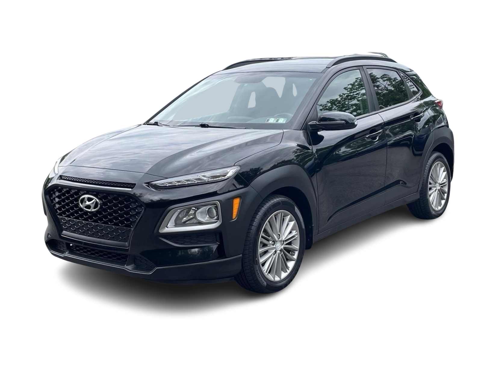 2018 Hyundai Kona SEL -
                  Mcmurray, PA