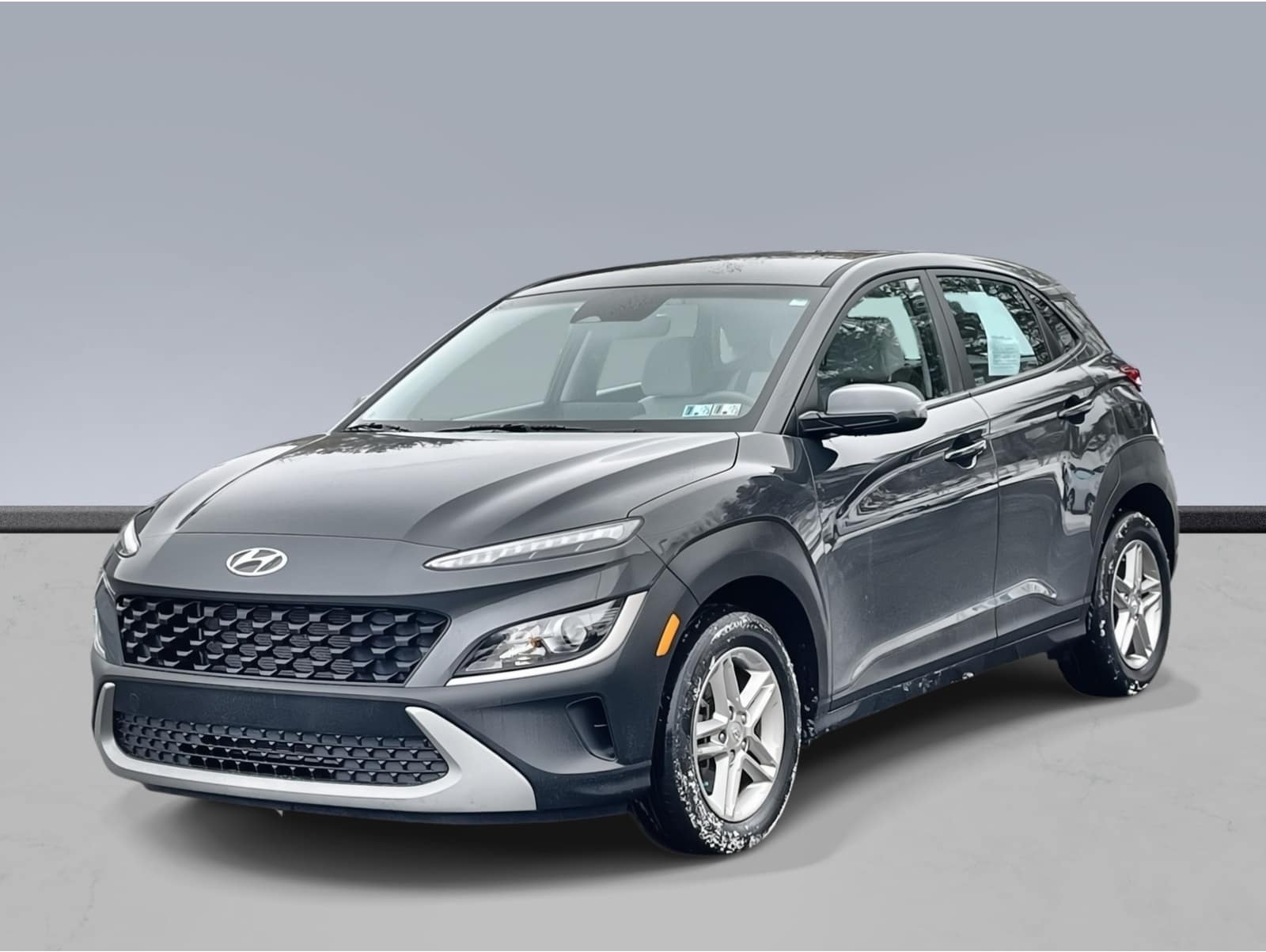 2023 Hyundai Kona SE