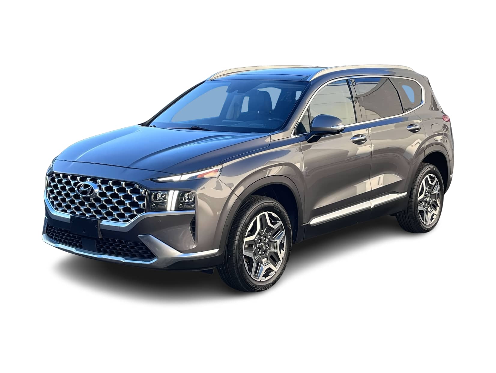 Thumbnail: 2022 Hyundai Santa Fe - 1