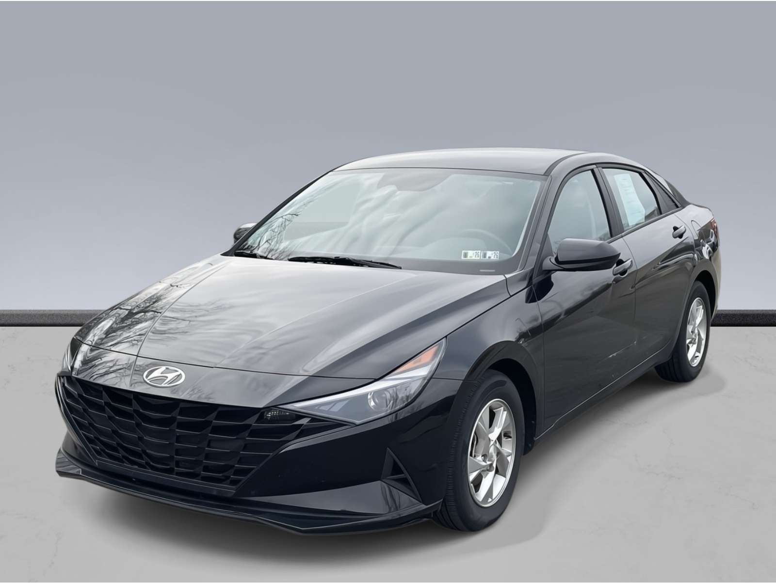 2023 Hyundai Elantra SE