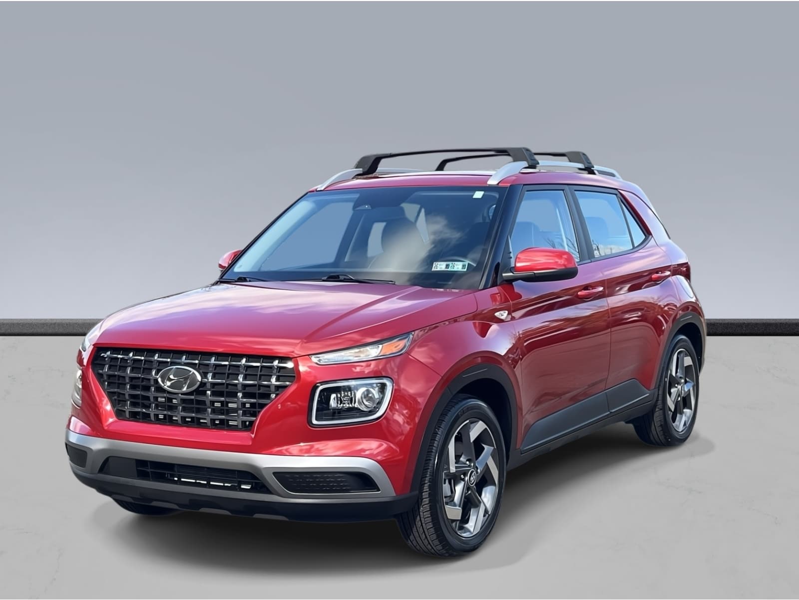 2023 Hyundai Venue Limited