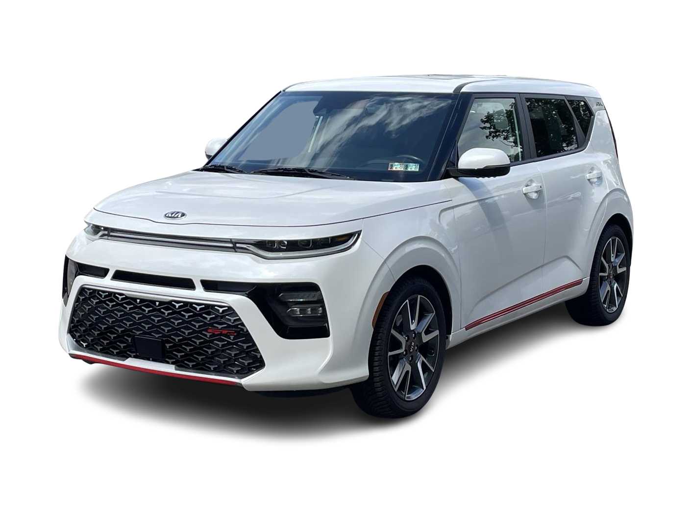 Thumbnail: 2020 Kia Soul - 1