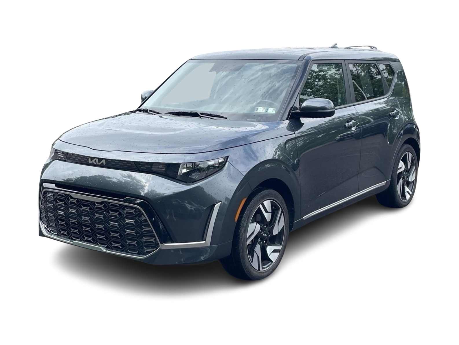 Thumbnail: 2025 Kia Soul - 1