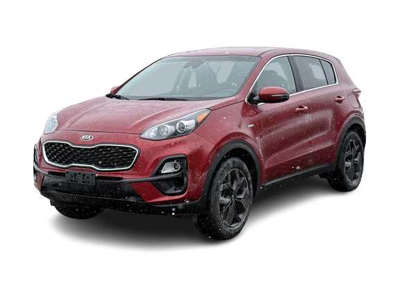 2022 Kia Sportage LX -
                Mcmurray, PA