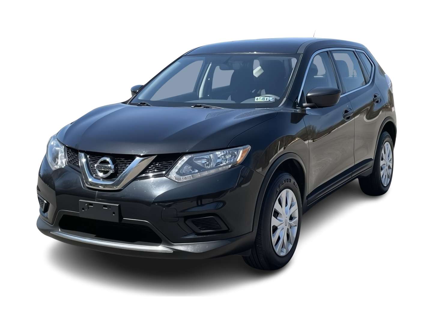 2016 Nissan Rogue S -
                Mcmurray, PA