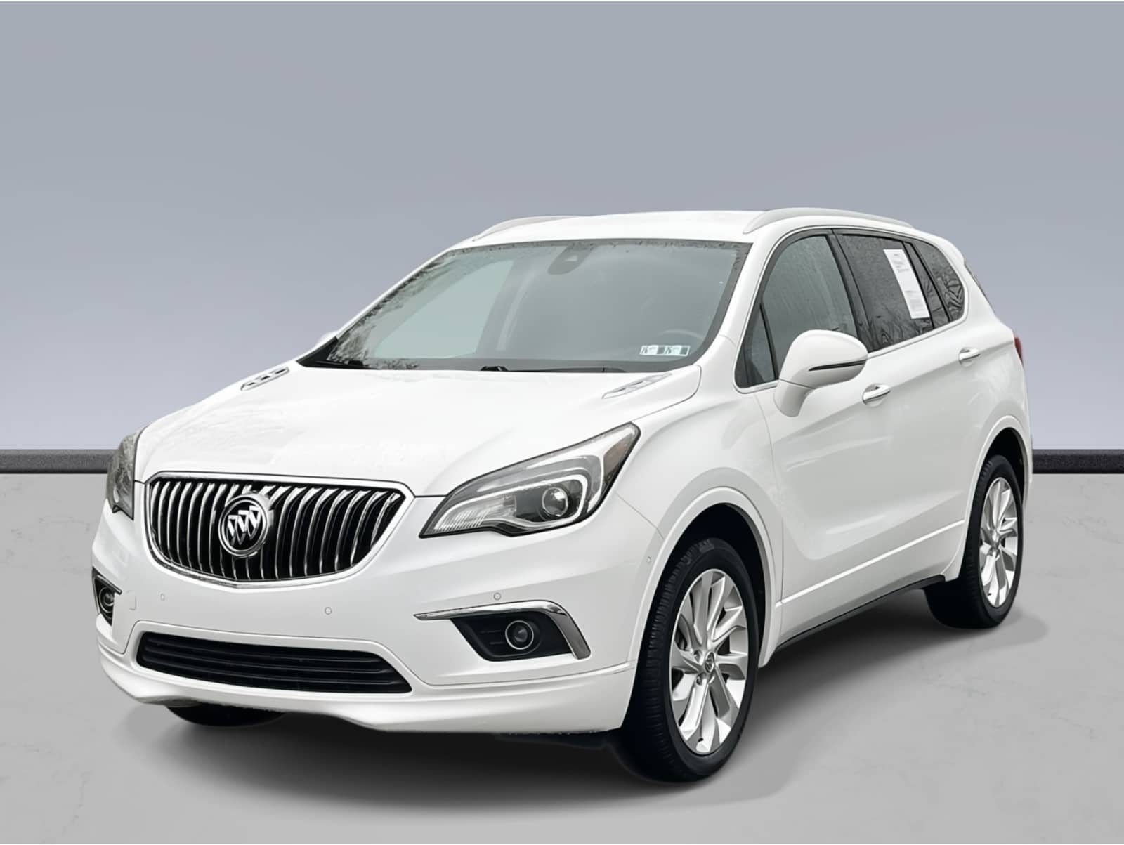 2018 Buick Envision Premium II