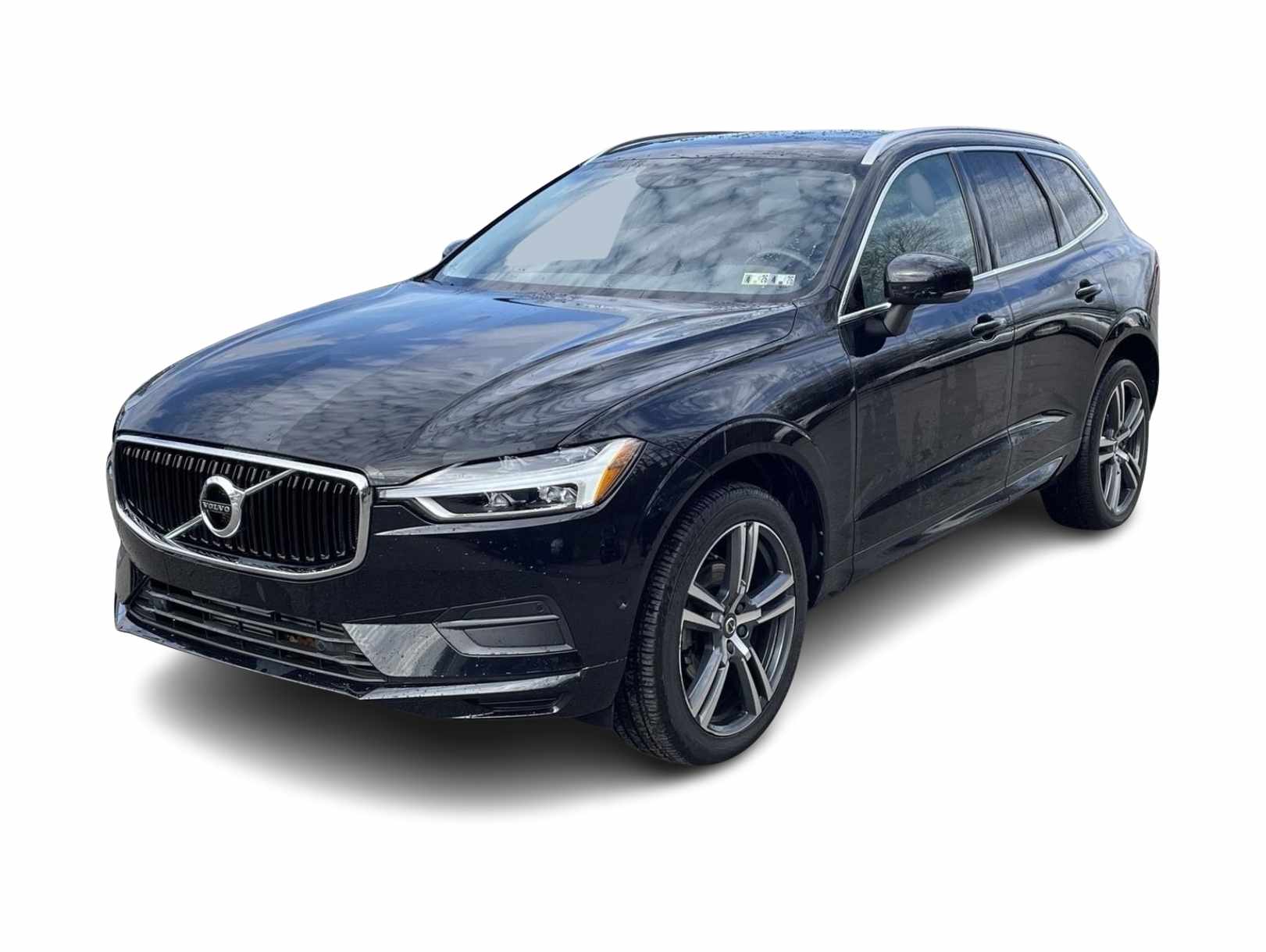 2019 Volvo XC60 T5 Momentum -
                  Mcmurray, PA