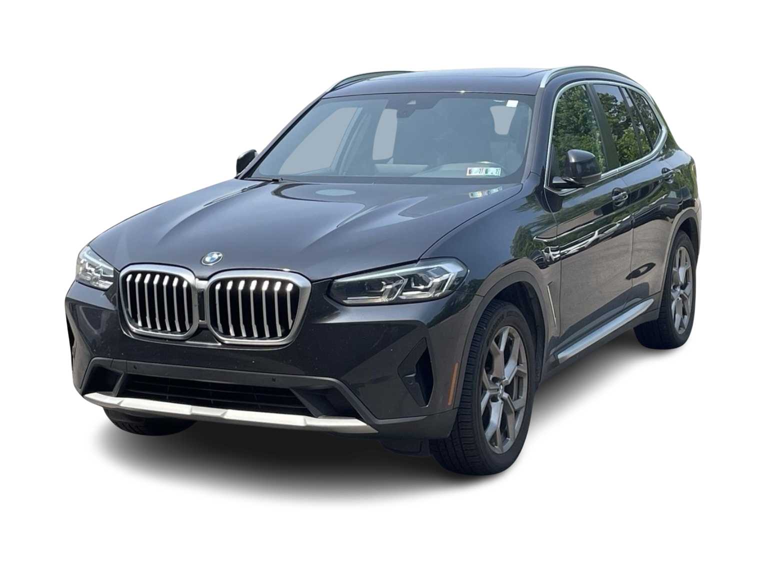 2022 BMW X3 xDrive30i -
                  Mcmurray, PA