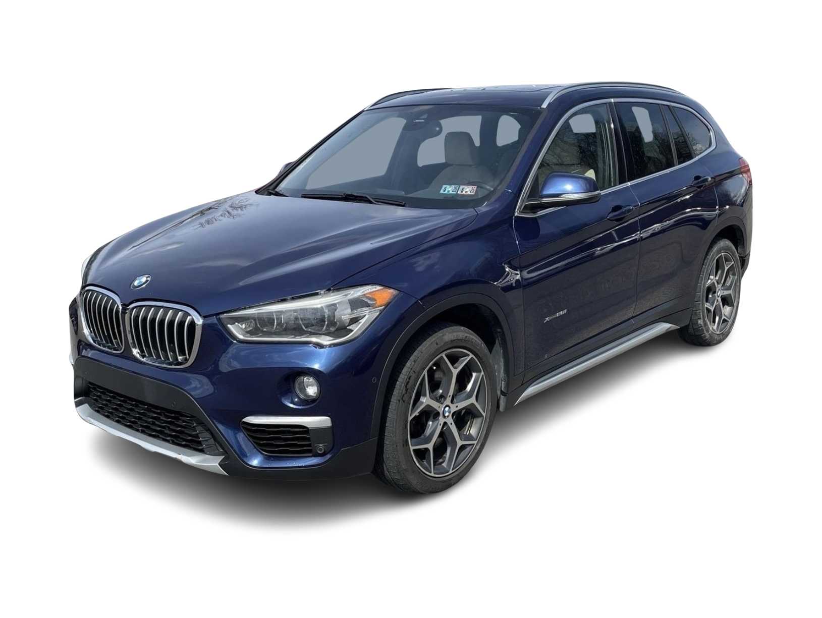 2017 BMW X1 xDrive28i -
                  Mcmurray, PA
