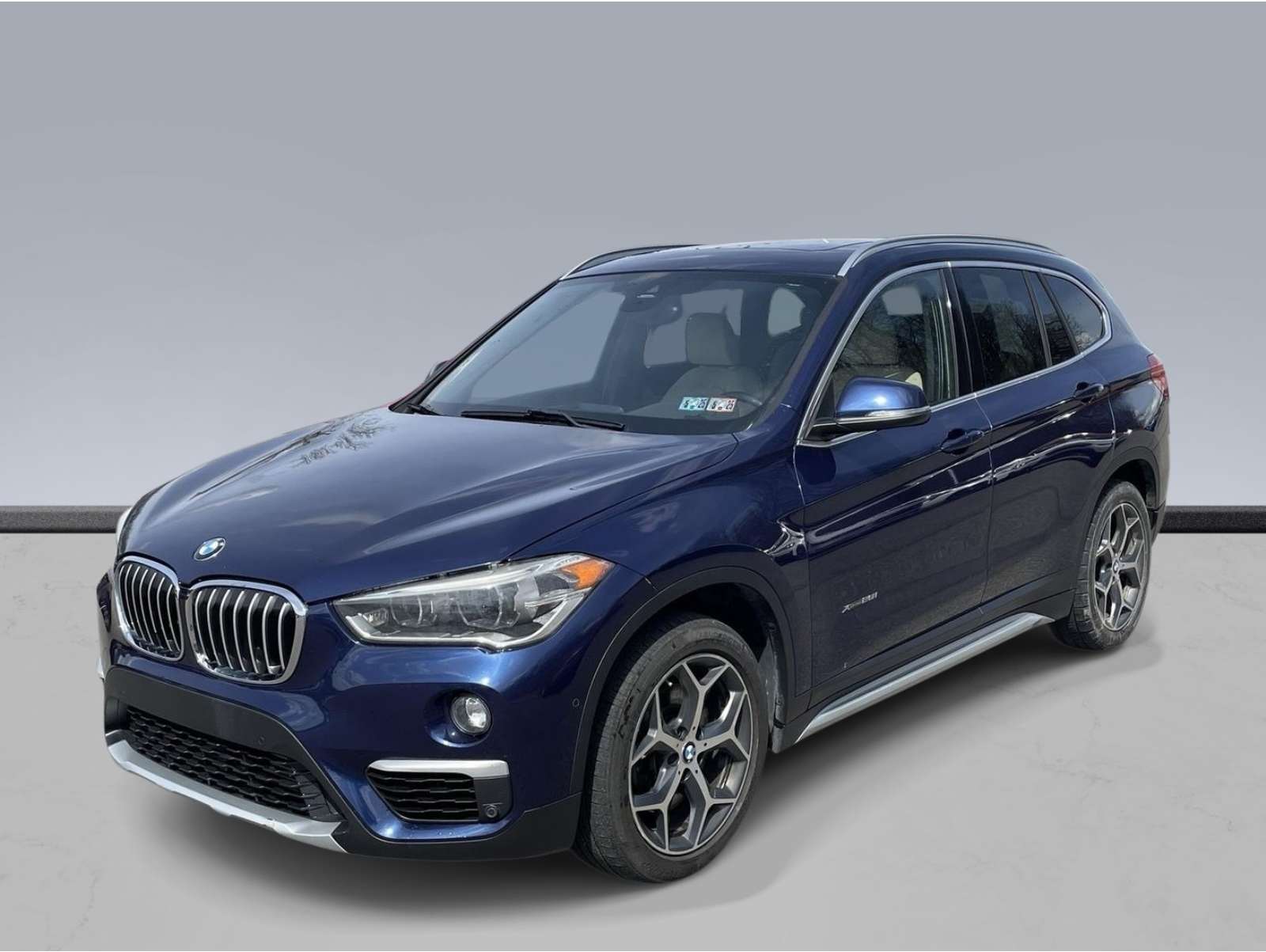 2017 BMW X1 28i