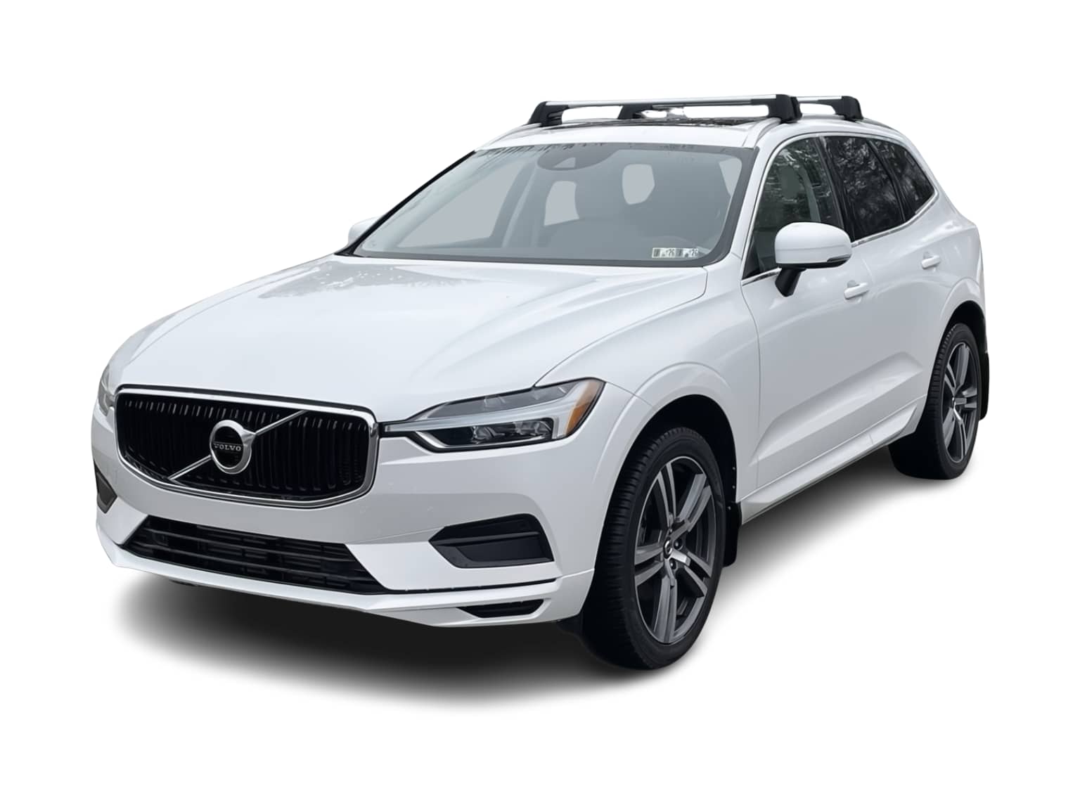 Thumbnail: 2020 Volvo XC60 - 1