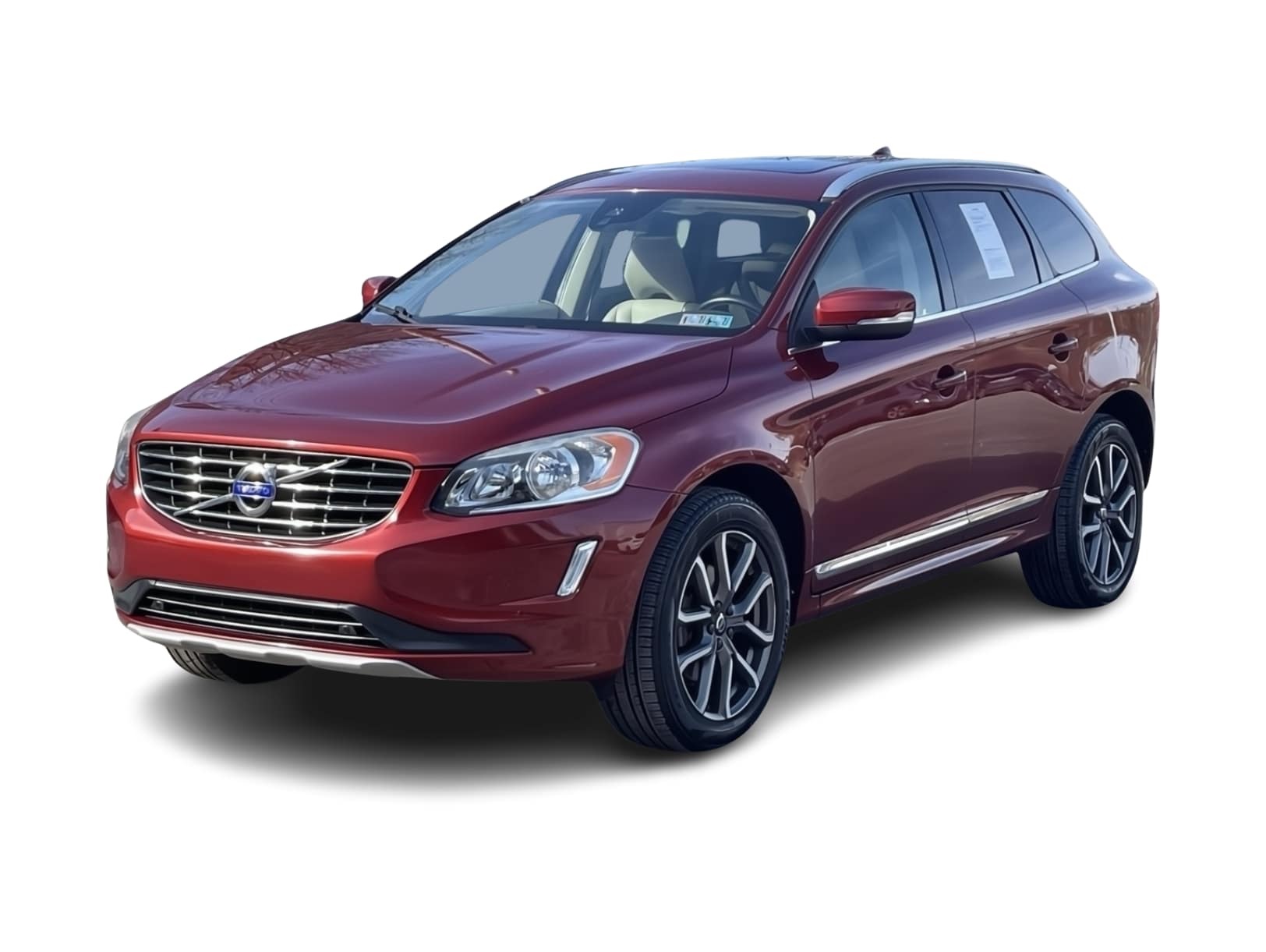 2016 Volvo XC60 T6 -
                  Mcmurray, PA