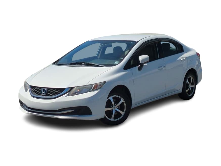 2015 Honda Civic SE -
                Middleton, NY