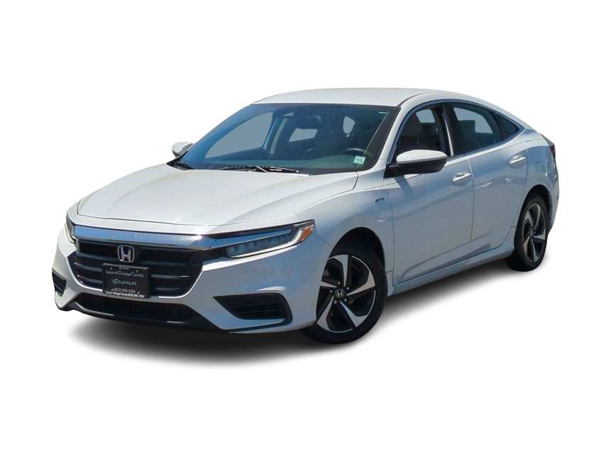 2022 Honda Insight EX -
                Middleton, NY