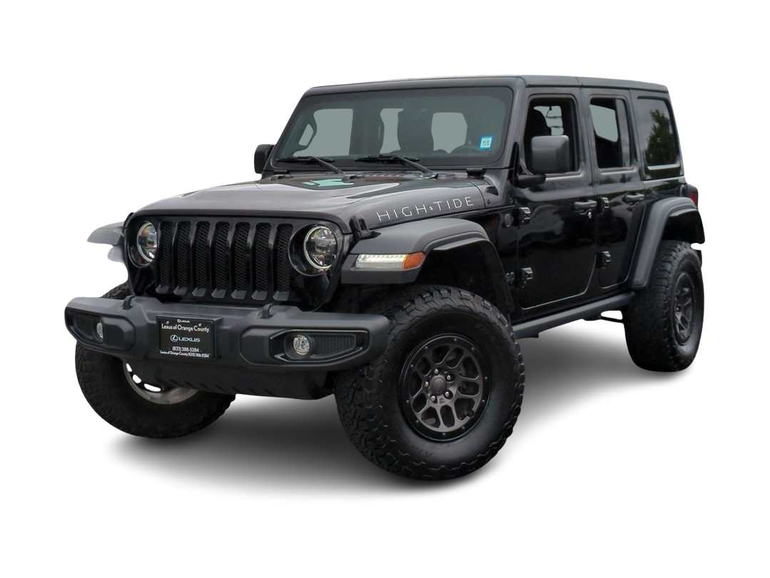 2023 Jeep Wrangler Unlimited Sport -
                Middleton, NY