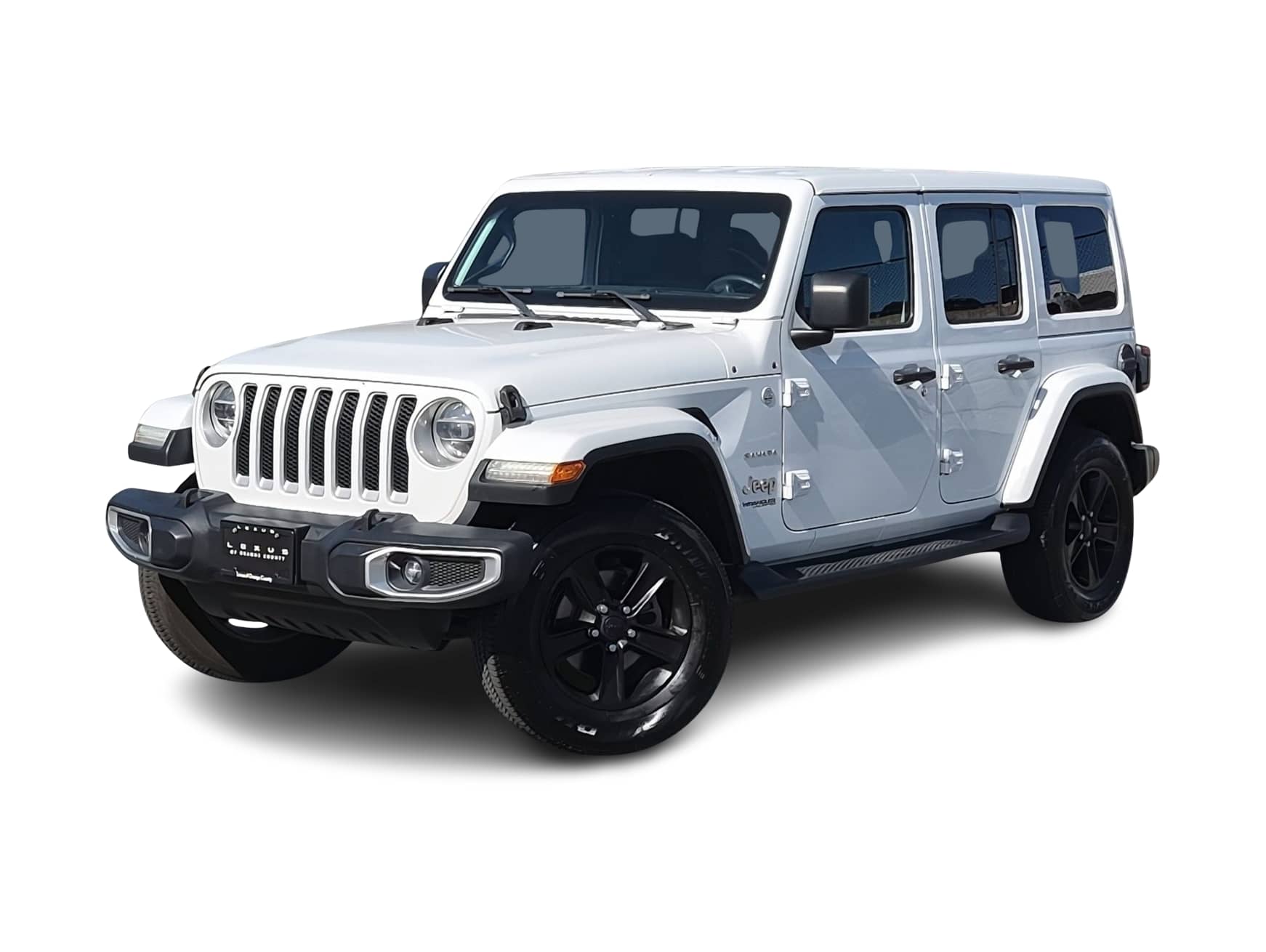 Thumbnail: 2018 Jeep Wrangler - 1