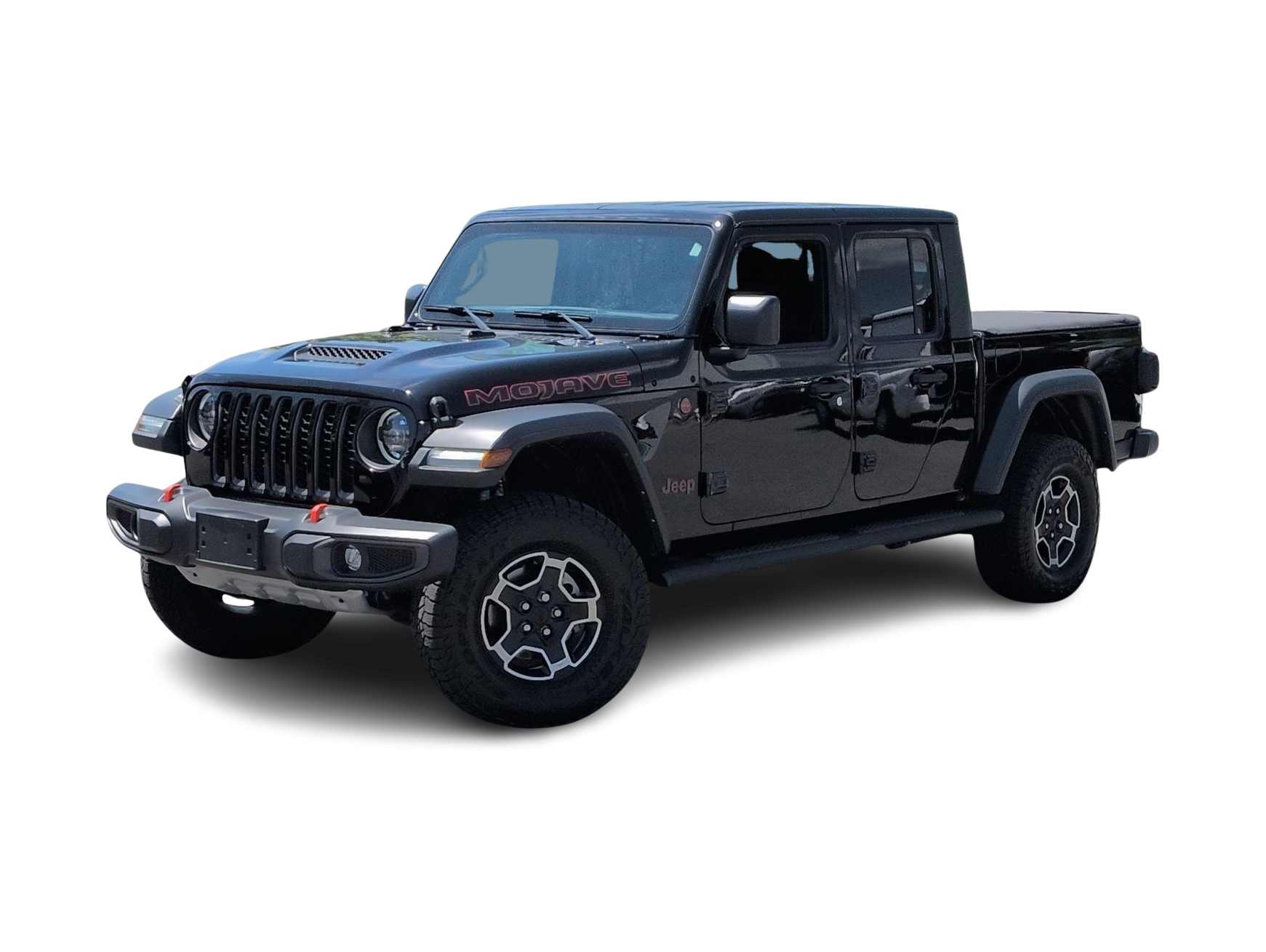 Thumbnail: 2023 Jeep Gladiator - 1