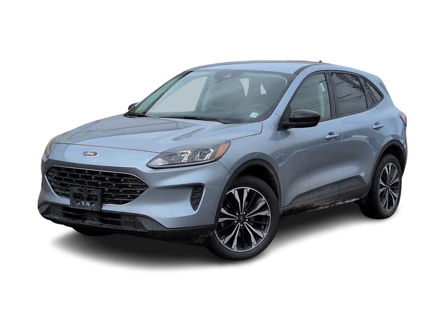 Thumbnail: 2022 Ford Escape - 1