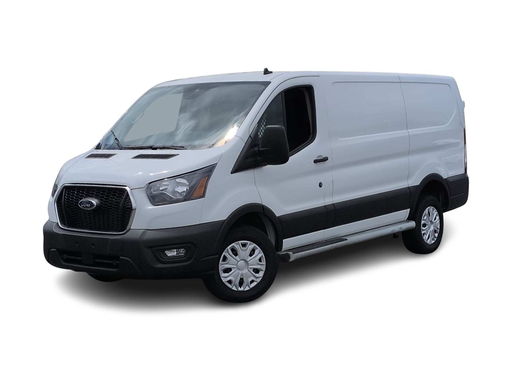 2024 Ford Transit Series 250 -
                  Middletown, NY