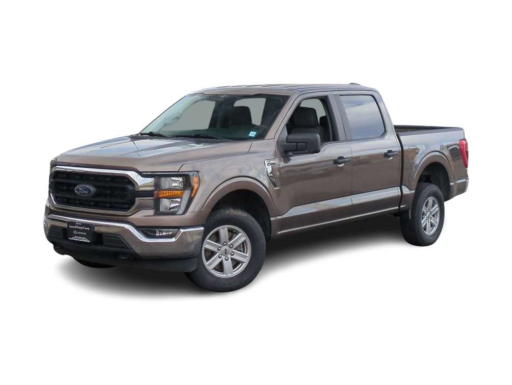 2023 Ford F-150 XLT -
                Middleton, NY