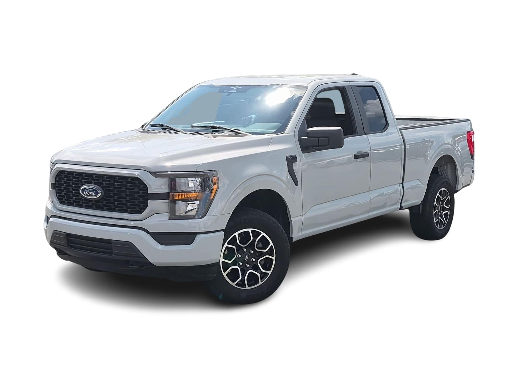 Thumbnail: 2023 Ford F-150 - 1