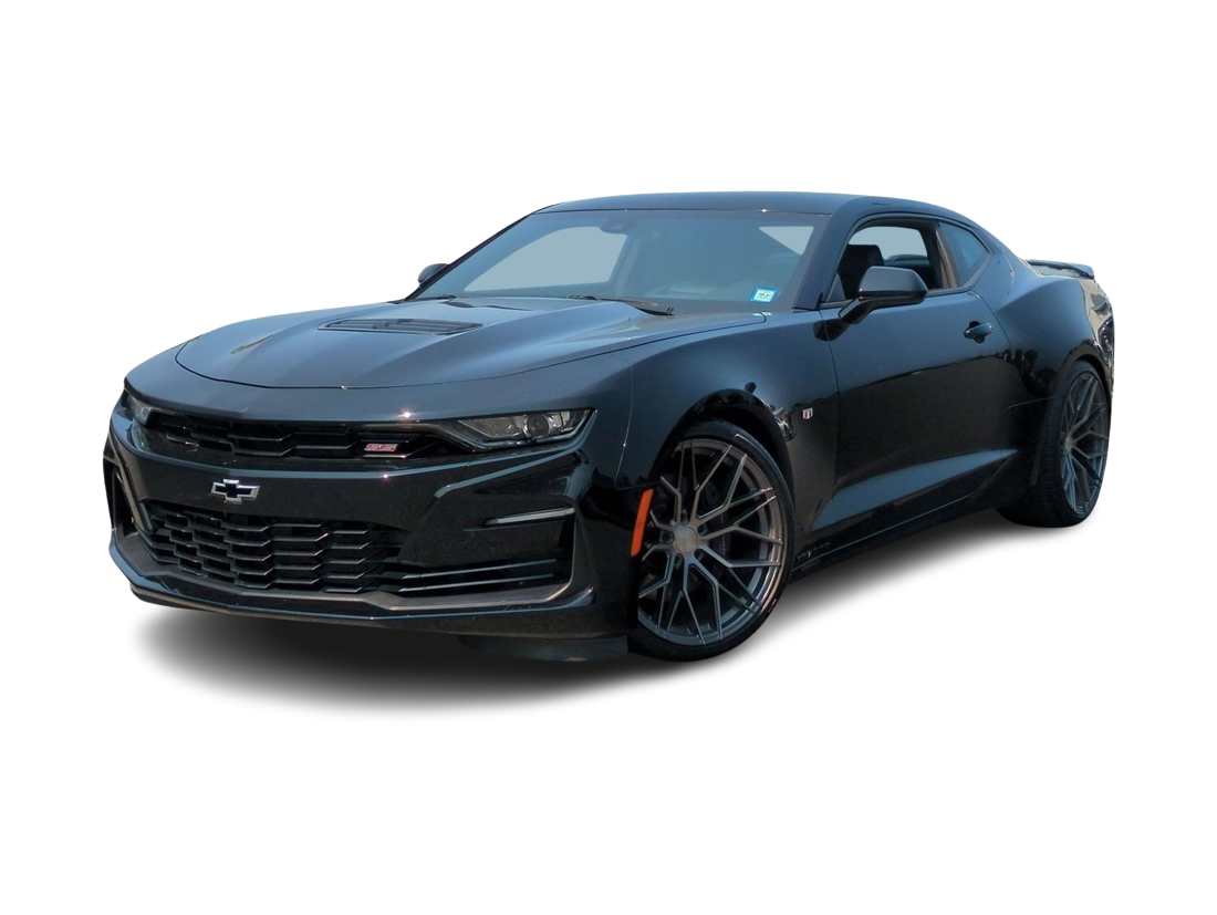 2019 Chevrolet Camaro  -
                Middleton, NY