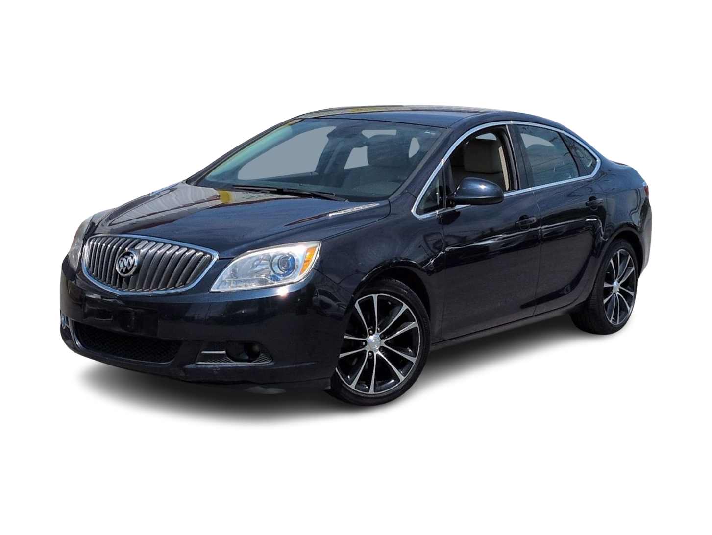2016 Buick Verano Sport Touring -
                  Middletown, NY