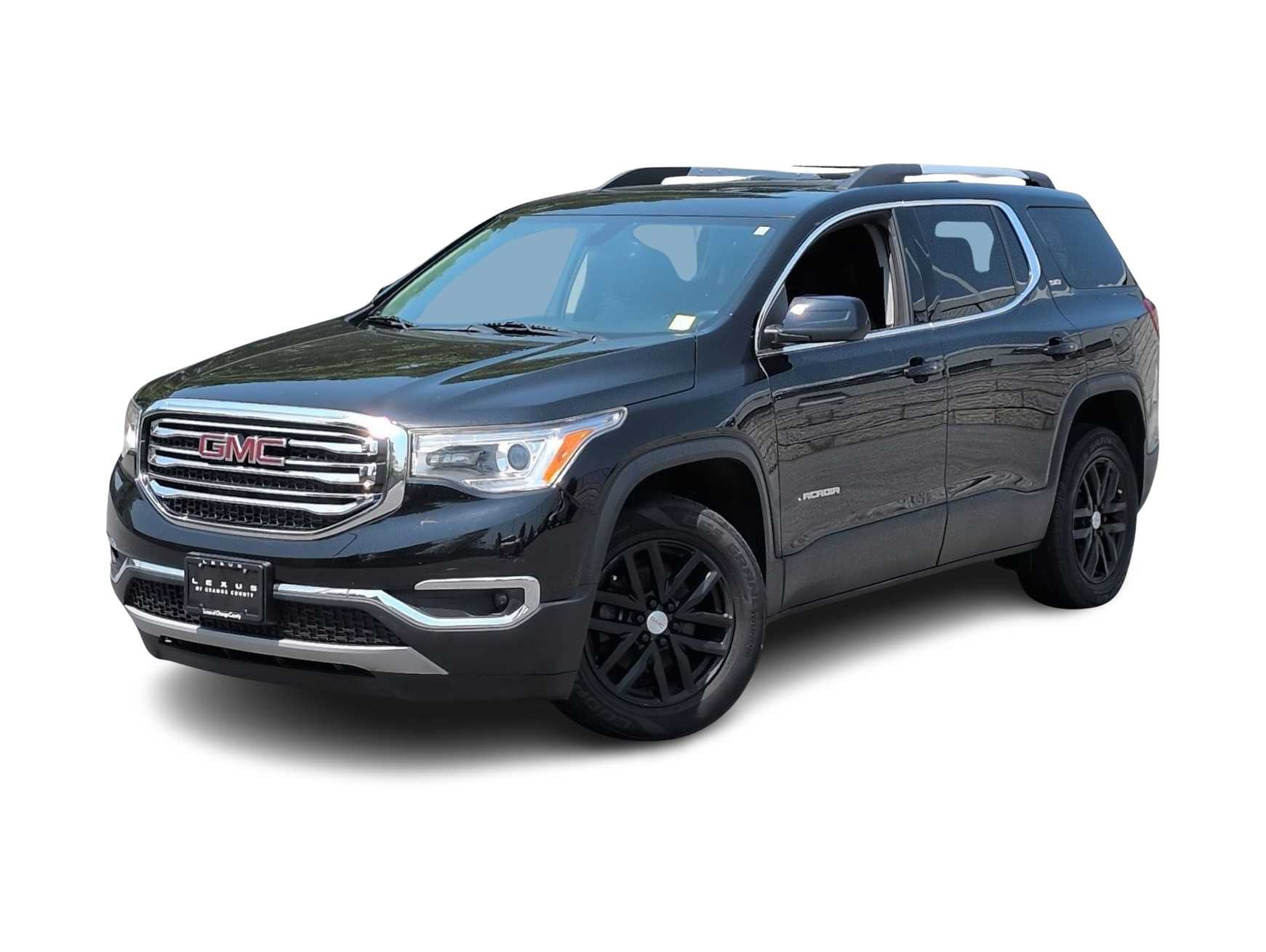 2019 GMC Acadia SLT -
                  Middletown, NY