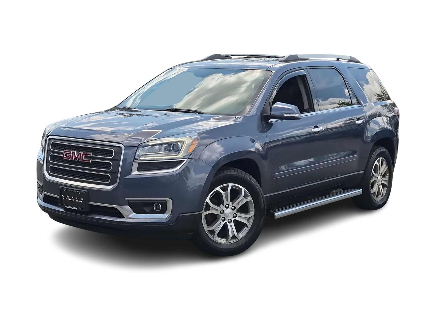 2014 GMC Acadia SLT -
                  Middletown, NY