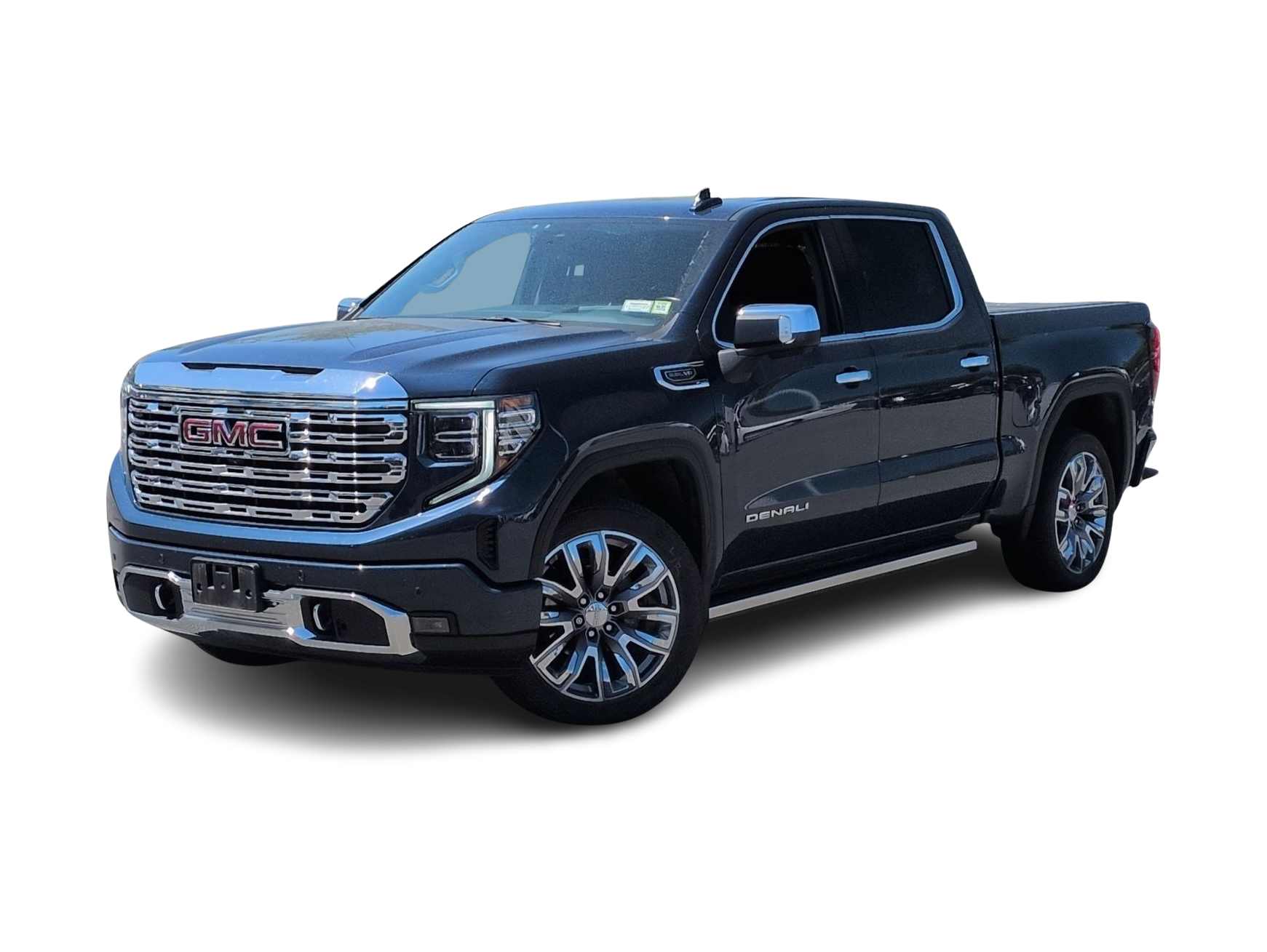 Thumbnail: 2023 GMC Sierra 1500 - 1