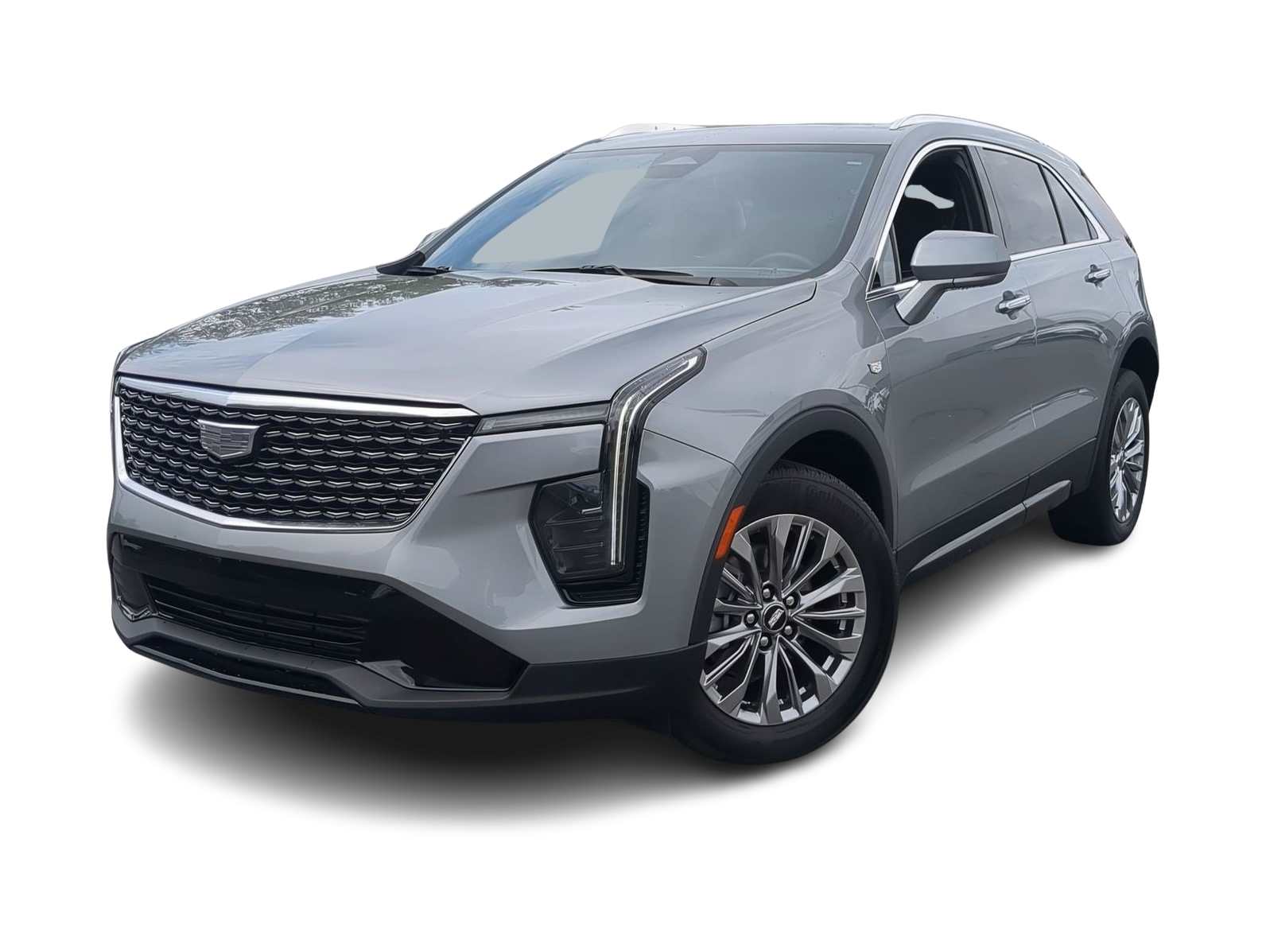 Thumbnail: 2024 Cadillac XT4 - 1