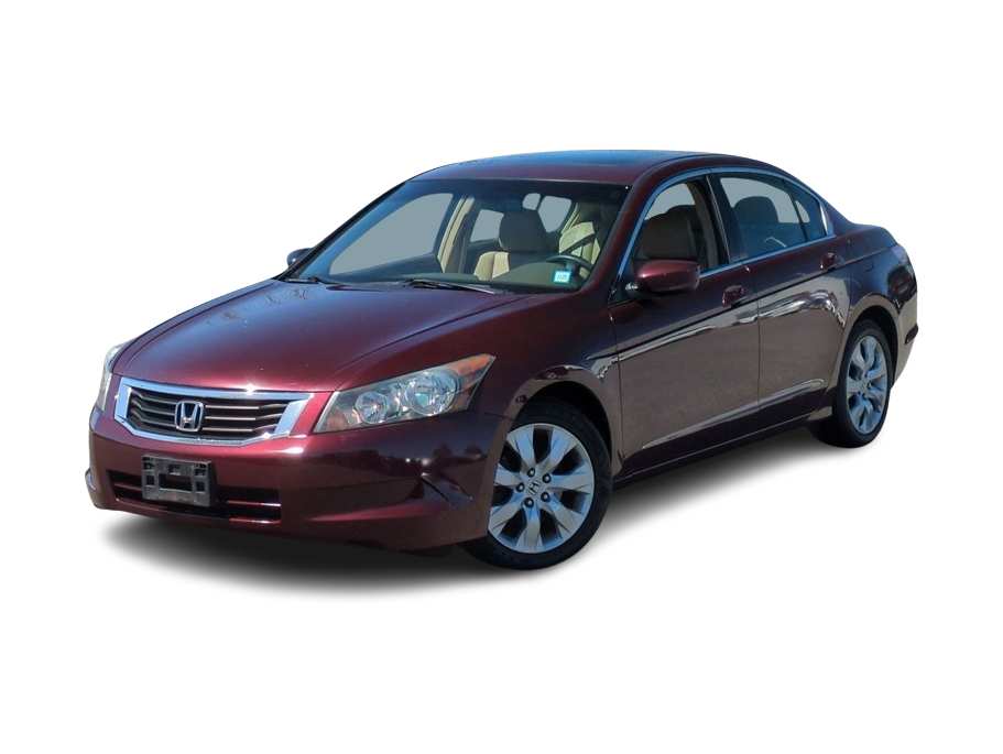 2009 Honda Accord EX-L -
                Middleton, NY