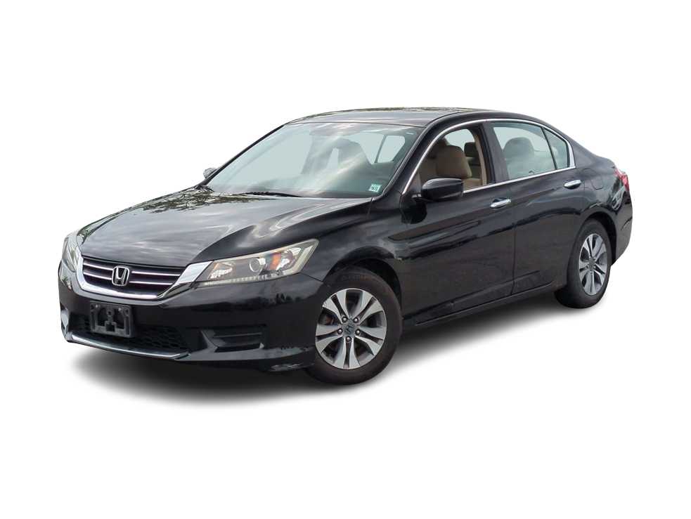 2014 Honda Accord LX -
                Middleton, NY
