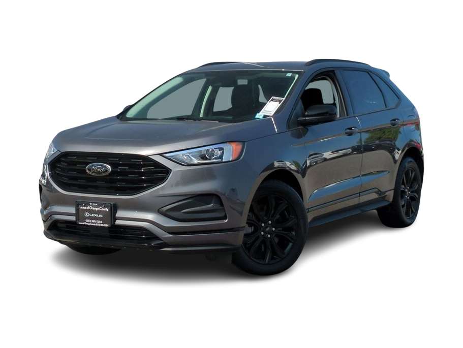 2023 Ford Edge SE -
                Middleton, NY