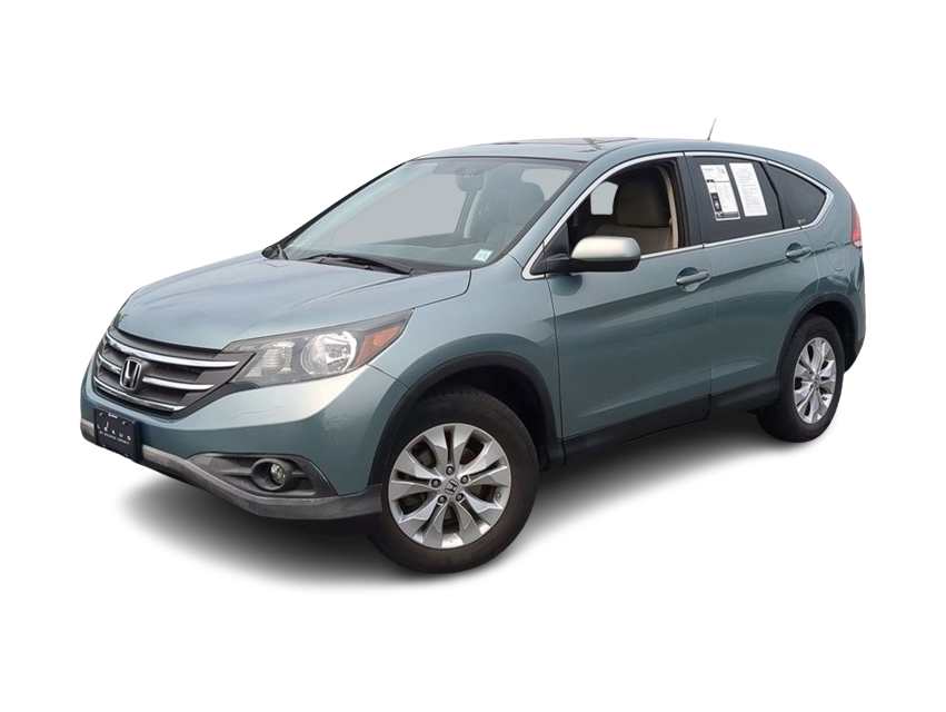 2012 Honda CR-V EX -
                  Middleton, NY