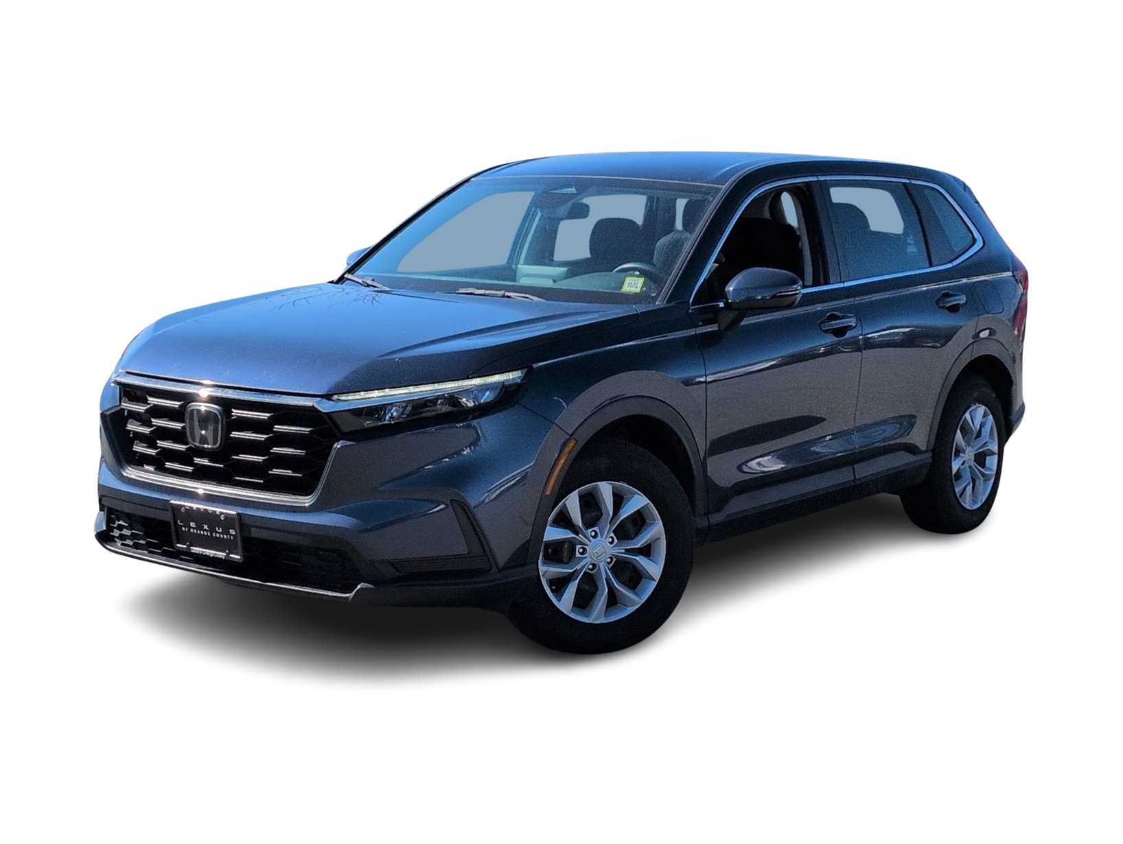 Thumbnail: 2023 Honda CR-V - 1