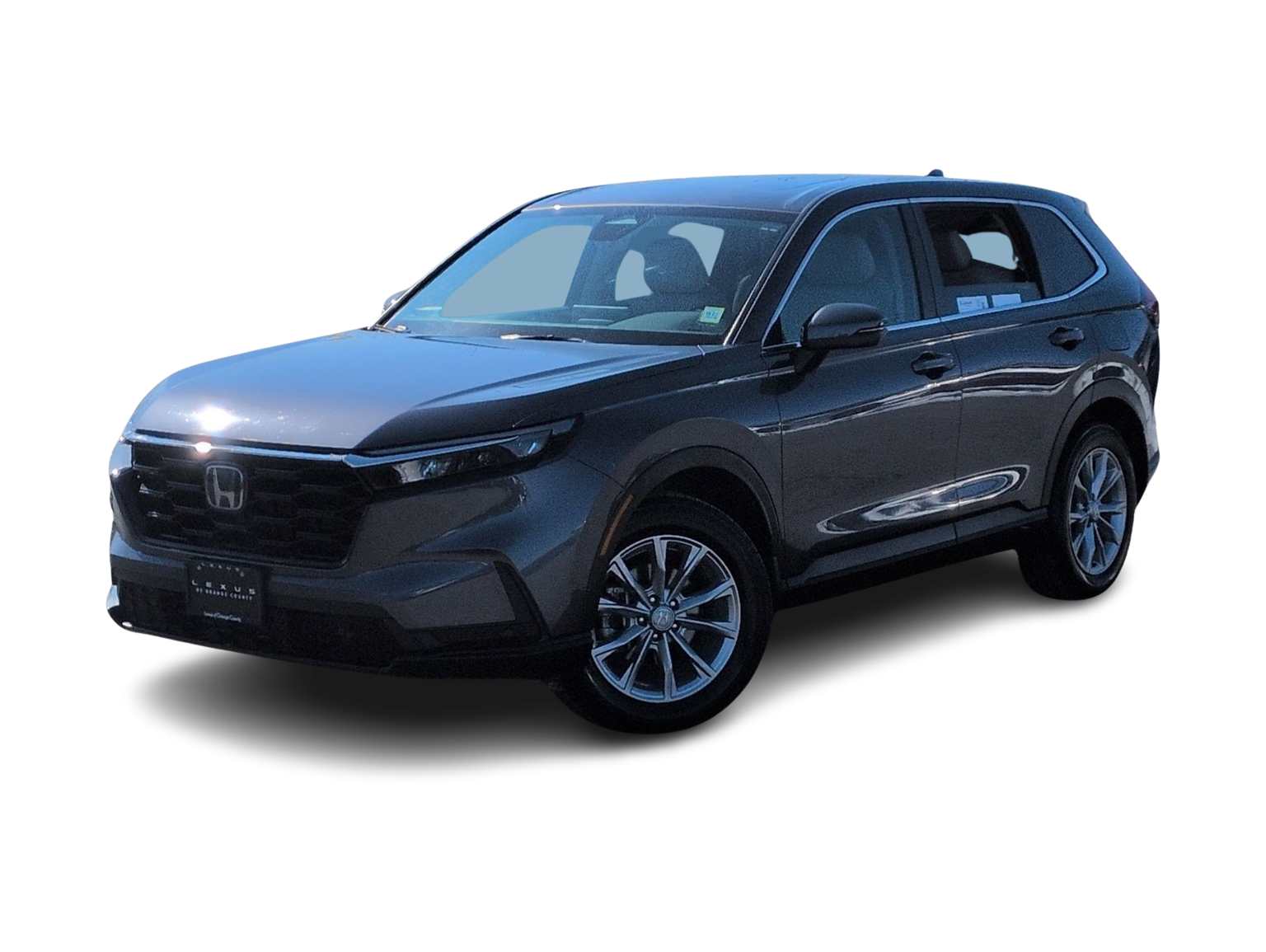 Thumbnail: 2025 Honda CR-V - 1