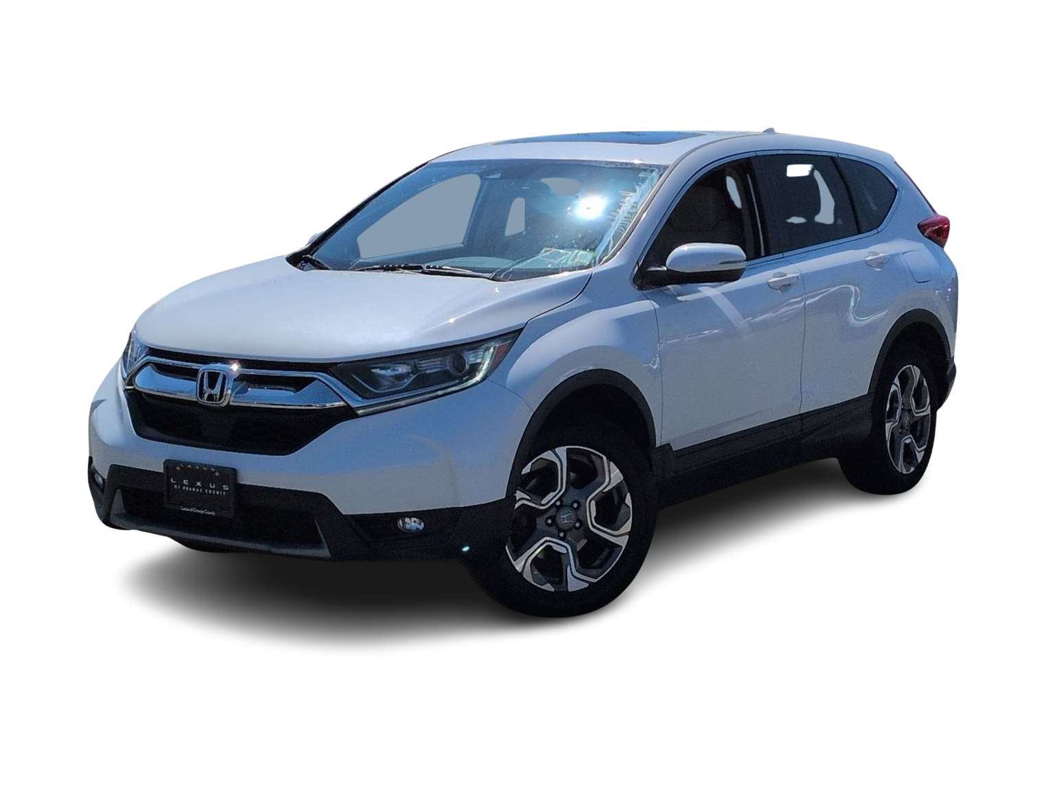 Thumbnail: 2019 Honda CR-V - 1