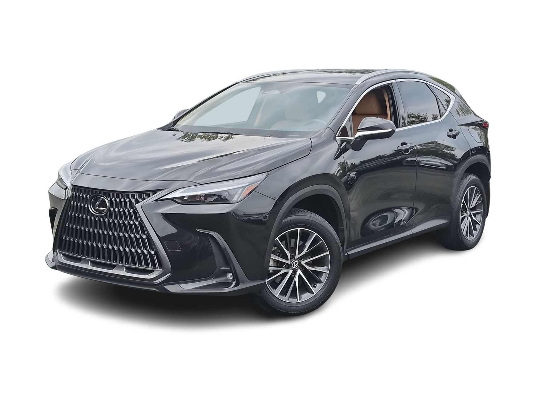 Thumbnail: 2024 Lexus ES - 1