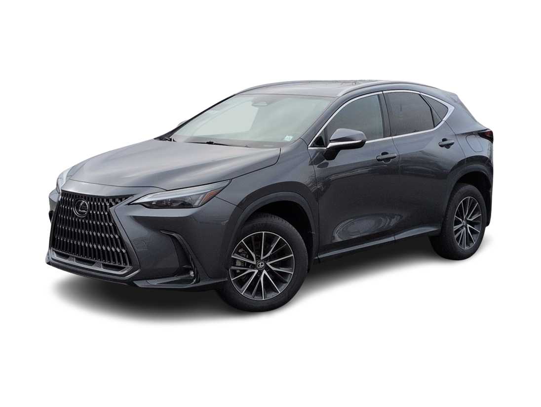 Thumbnail: 2024 Lexus ES - 1