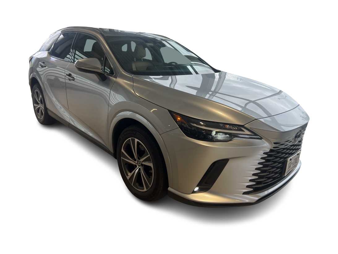 2023 Lexus RX 350 Premium Hero Image