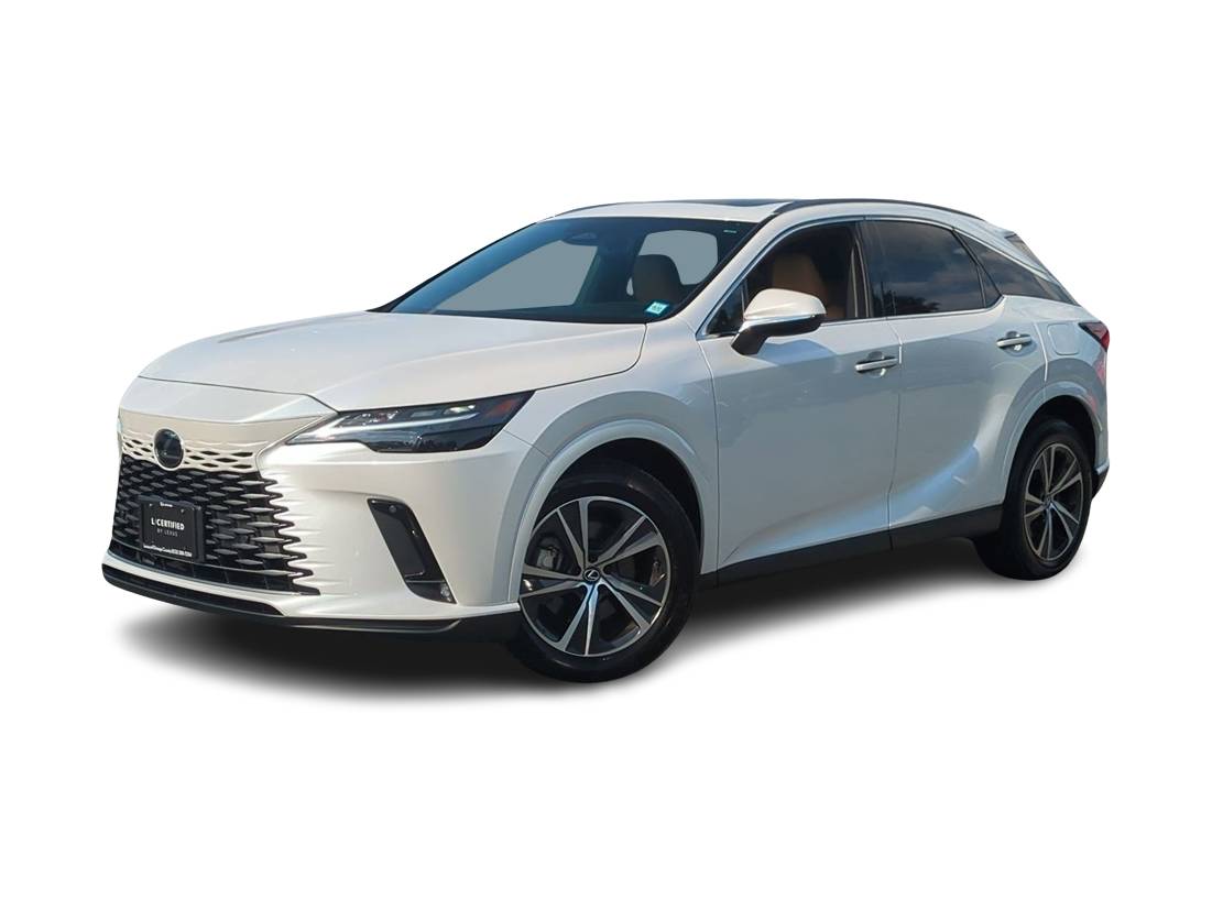 2024 Lexus RX 350 Premium -
                Middleton, NY