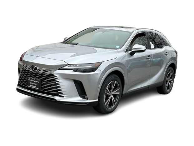 2024 Lexus RX 350 Premium -
                Middleton, NY