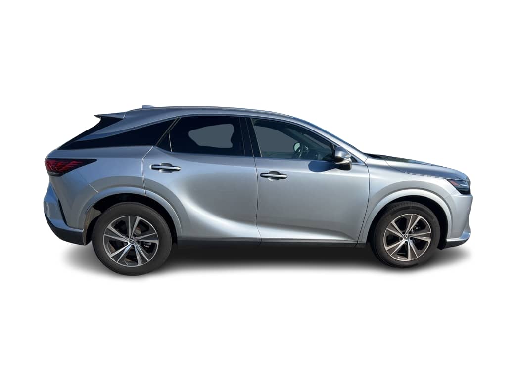 Thumbnail: 2023 Lexus RX - 1