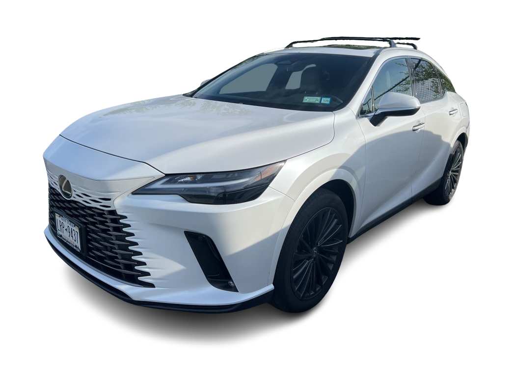 2024 Lexus RX 350 Premium -
                Middleton, NY