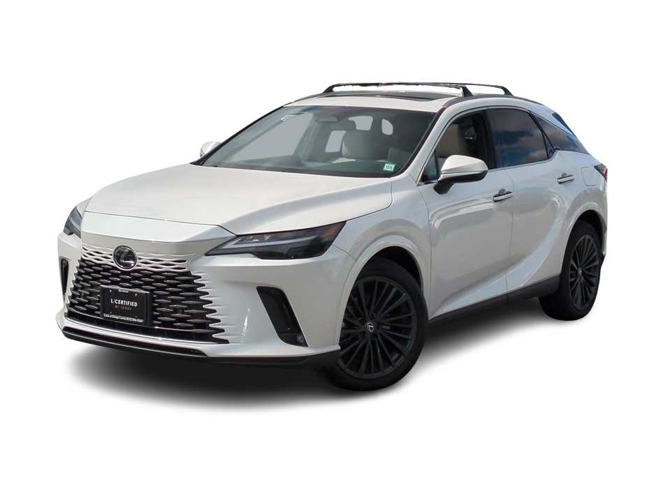 2024 Lexus RX 350 Premium -
                Middleton, NY