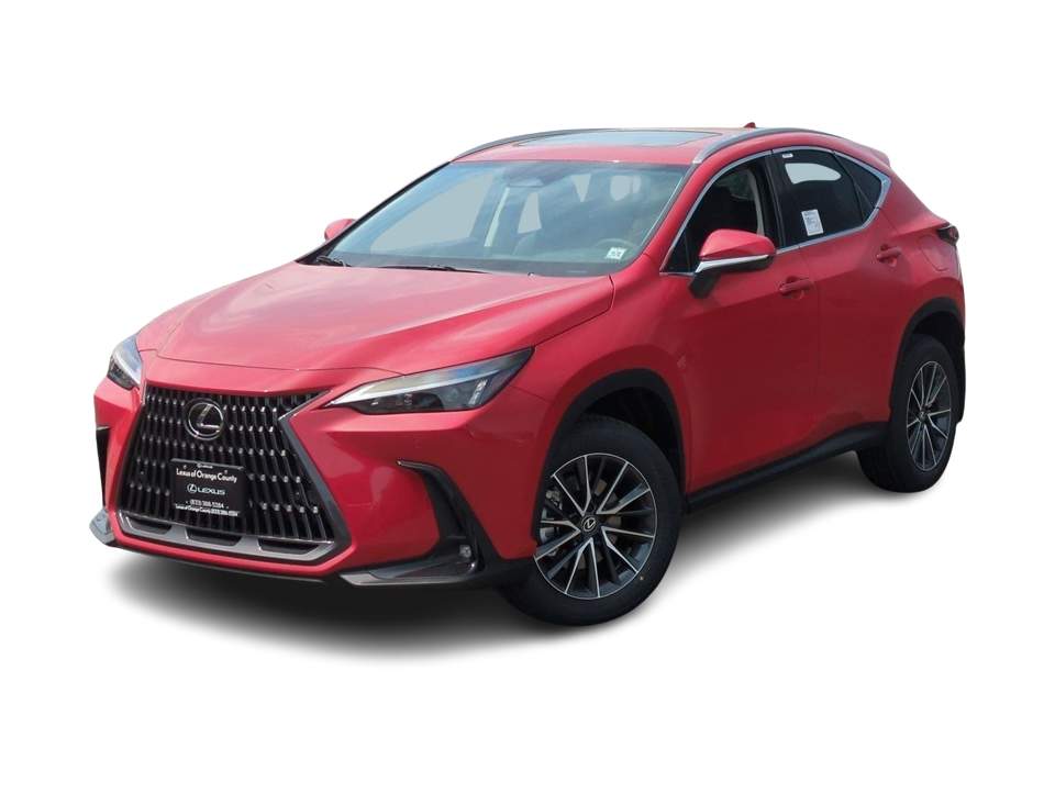 2024 Lexus RX 350 Premium -
                Middleton, NY